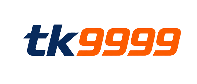 tk9999 logo